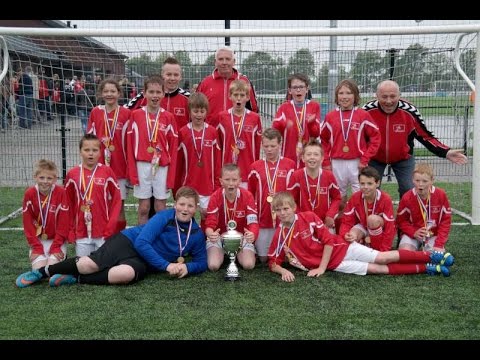 Bekerfinale Lochuizen D1 2015