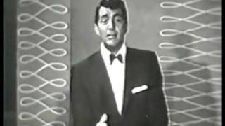 Dean Martin - Who Was that Lady