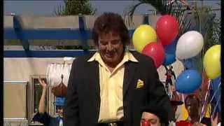 Tony Marshall - Die Hände zum Himmel 2000