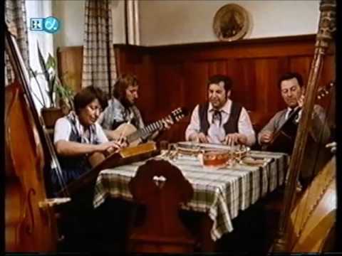 Stelzenberger Hausmusik - Jodler im Ennstal 02