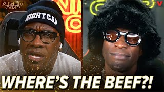 Unc & Ocho address BEEF over Sharelle Rosado’s Humble Baddies podcast on Shay Shay Media | Nightcap