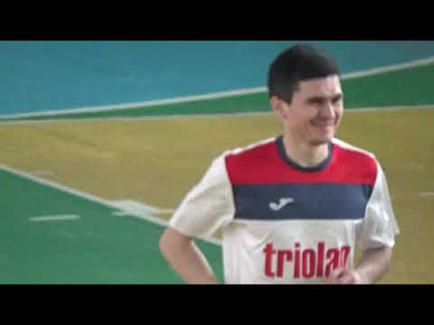 5 КУ 8 Водоканал – Triolan