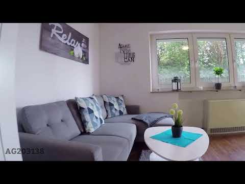 ST-203138 - Modern möblierte Wohnung in Zuffenhausen, fußläufig zu Porsche