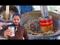 Sardai Recipe Road Side Protein Drink Qalandri Ghota