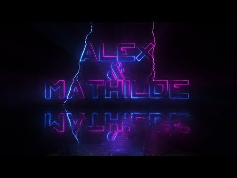 RZC2019 - Show Alex & Mathilde
