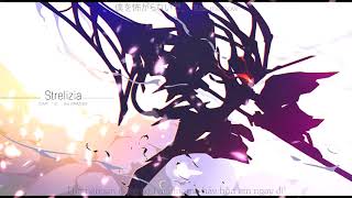 Download lagu [Vietsub] KISS OF DEATH by Mika Nakashima x Hyde mp3