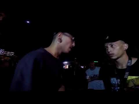 Egito x Scott x Ader - Primeira Fase - #22 Batalha da Mooca