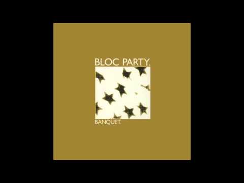 Bloc Party - Banquet (Another Version By The Glimmers)