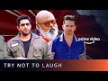 Try Not To Laugh Challenge Best Funny Scenes Amazon Prime Video