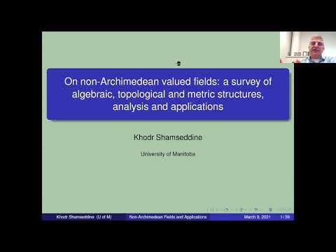 On non-Archimedean valued fields: a survey_ Khodr Shamseddine