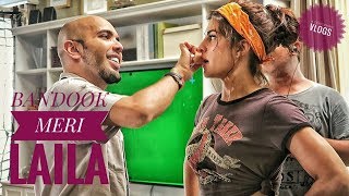 &quot;BANDOOK MERI LAILA&quot; ft Jacqueline Fernandez &amp; Sidharth Malhotra