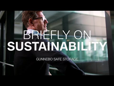 Briefly on Sustainability