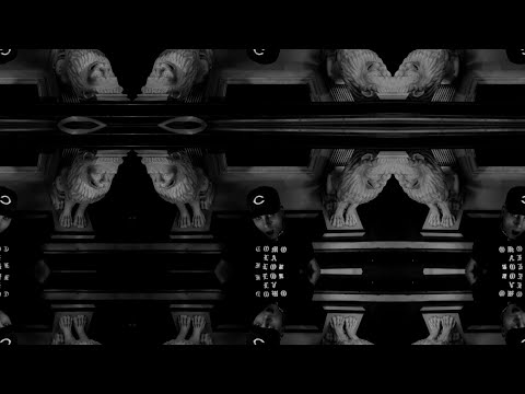 Tony Manson - Varsity Drugs (Shot By Chris Wise)