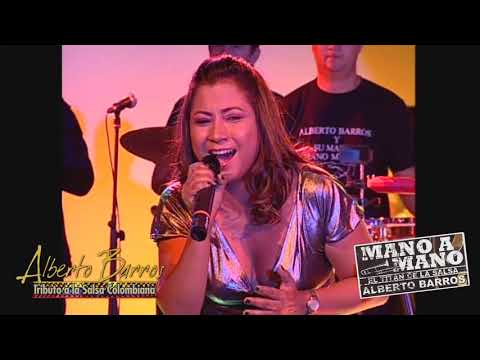 No soy un juego / Embrujo de Amor / Caleño - Alberto Barros