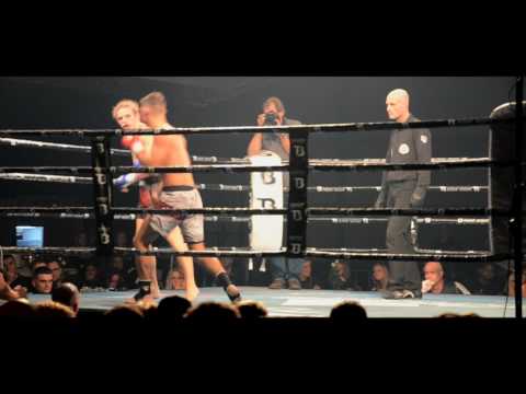 Official After movie Sokudo "Fight Night" 26-11-16