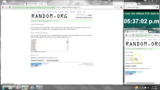 Lisa's Clean Out Razz