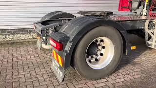 Tahač Volvo FH 460 / 4x2 PTO / APK - TUV oktober 2026 / | Obr&aacute;zek 4 - Autoline