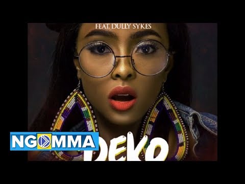 Titok.o ft Dully Sykes -DEKO (official audio)