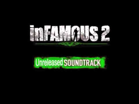 InFamous 2 Unreleased song-Half as Long Twice as Bright