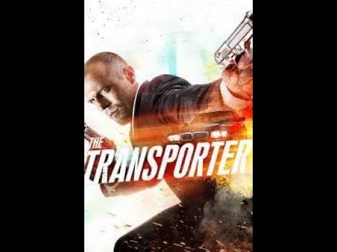 Transporter 1  Full Movie   Best Action Movies Full Length English 2020