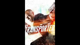 Transporter 1  Full Movie   Best Action Movies Ful