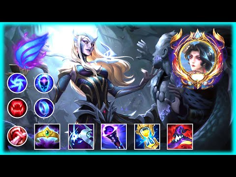 CASSIOPEIA MONTAGE 2025 - BEST PLAYS