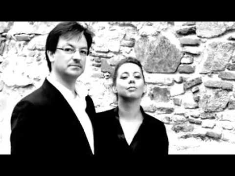 Clara Schumann - Es fiel ein Reif