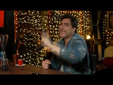 Kassin fala sobre Los Hermanos - Cortes