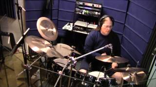 DESS ft Matias Endoor - ONLY ONE - Drum Cover by Re&#39; Read