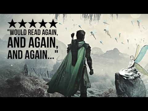 The Land: A LitRPG Saga