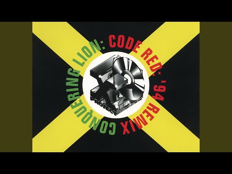 Code Red (94 Remix)