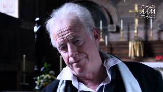 JS Bach's St John Passion — Richard Stokes interview