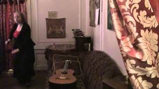 "Y RUSHALAYIM SHEL ZAHAV"  Israeli, piano,dance