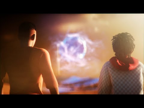 4B & Trippie Redd - Going Nowhere (Official Video) [Ultra Music]