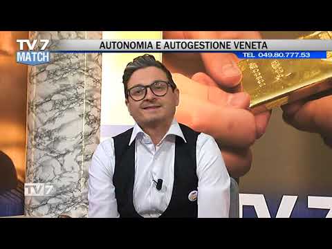 Tv7 Match del 17/05/2019 - ANZIANI - AUTONOMIA (4DI4)