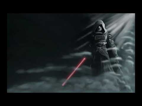 SWTOR Soundtrack   Epic Revan Theme but only the second part