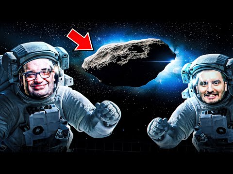 3I ATLAS E EXPLORAÇÃO ESPACIAL: SÉRGIO SACANI E PEDRO PALLOTTA - REDCAST