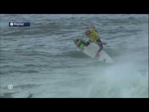 Final: John Flies to Victory