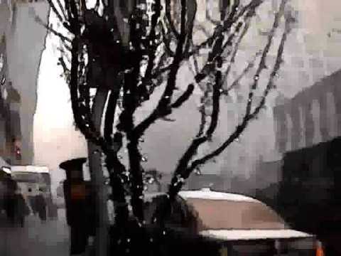 Spacekid December Blues