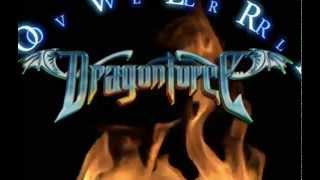 DragonForce - Ring of Fire (Johnny Cash Cover)