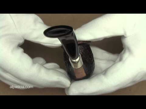 pipa Il Ceppo 1 - pipe 158