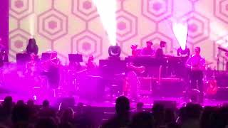 Belle &amp; Sebastian - I Can See Your Future (LIVE @ Chicago Theatre, 8/16/2017)