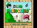 PlasmaBites Plays Super Mario World Episode 6 Yawn