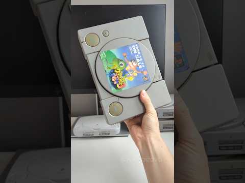 Как снять старую наклейку? PS1 Fat