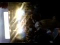 Matthew Good Band - Telling off fighting audiance