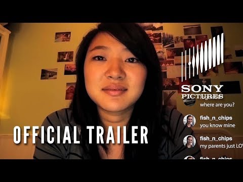 Searching (Trailer 2)