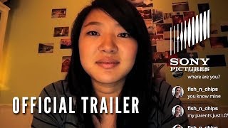 Searching Film Trailer