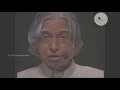 APJ Abdul Kalam Talking About Satish Dhawan Former ISRO Scientist Isro Kalam