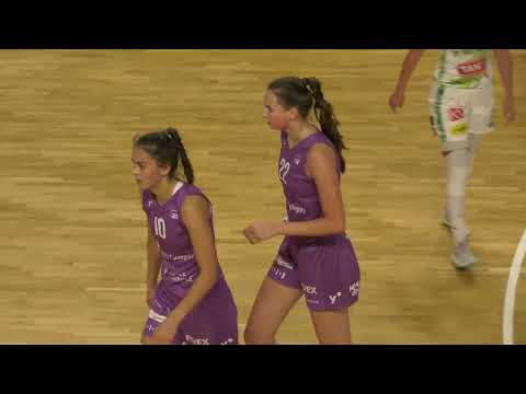 Chance ŽBL TV - Žabiny - KP TANY 15. října 2023 zápas