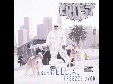 Kid Frost- What's Your Name?-1997